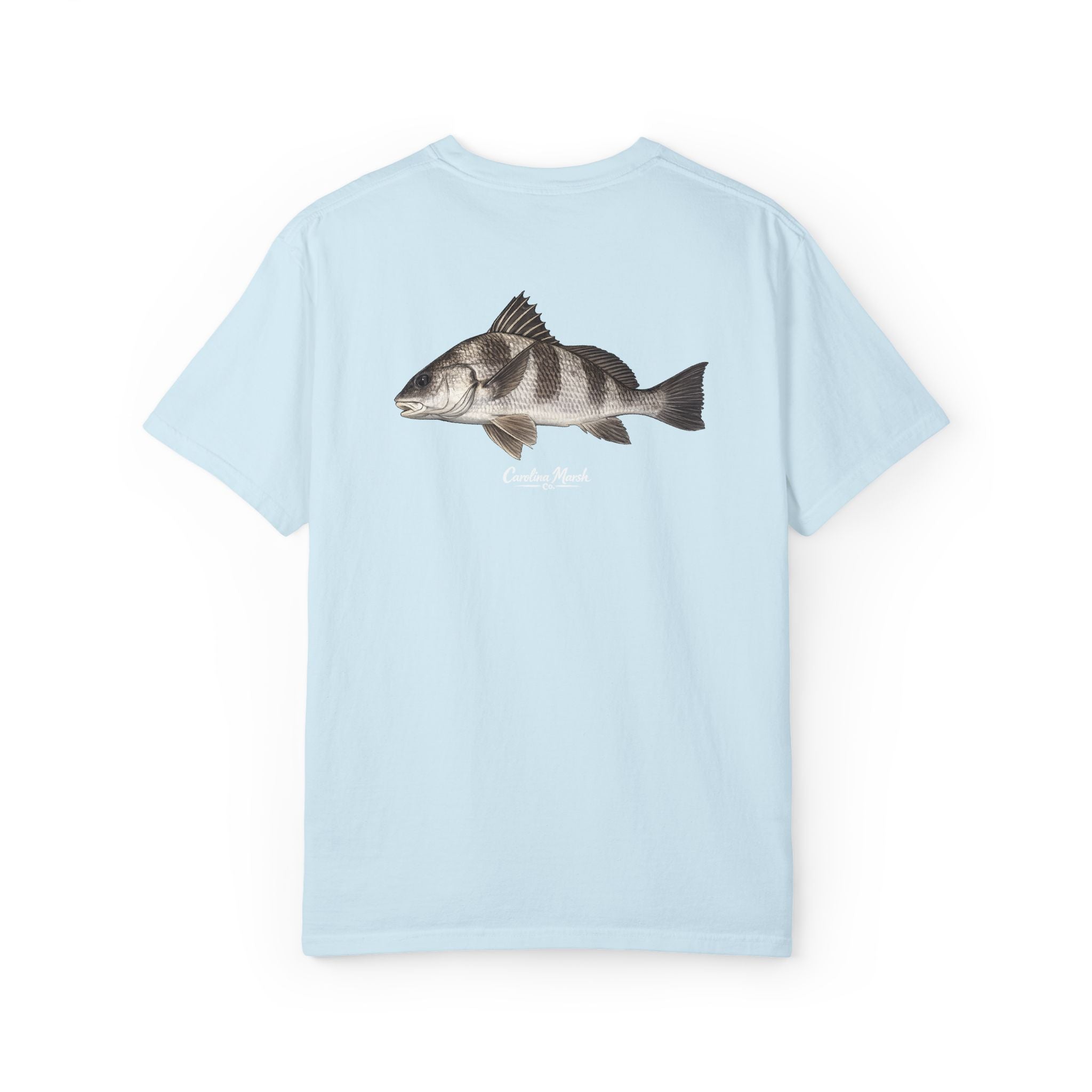 Puppy Drum Tee