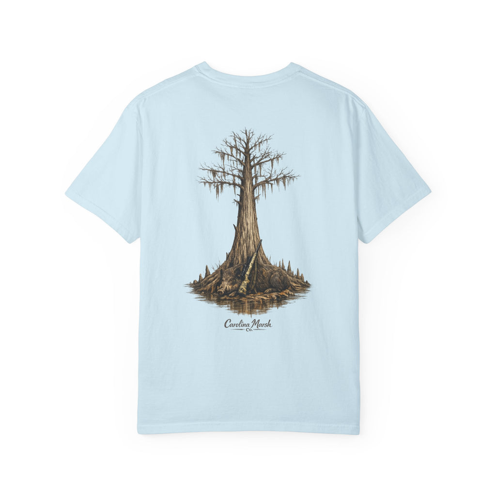 Swamp Pig Tee