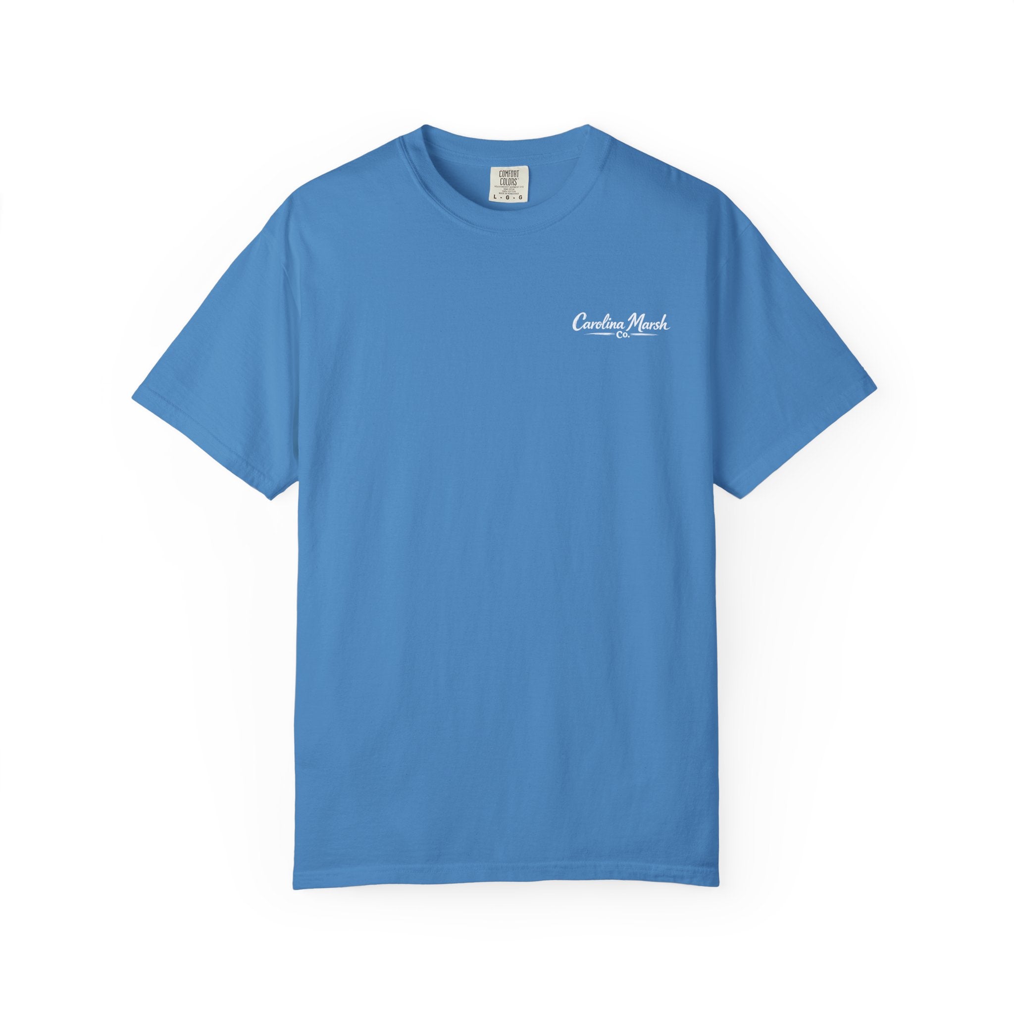 Marsh Yacht Tee