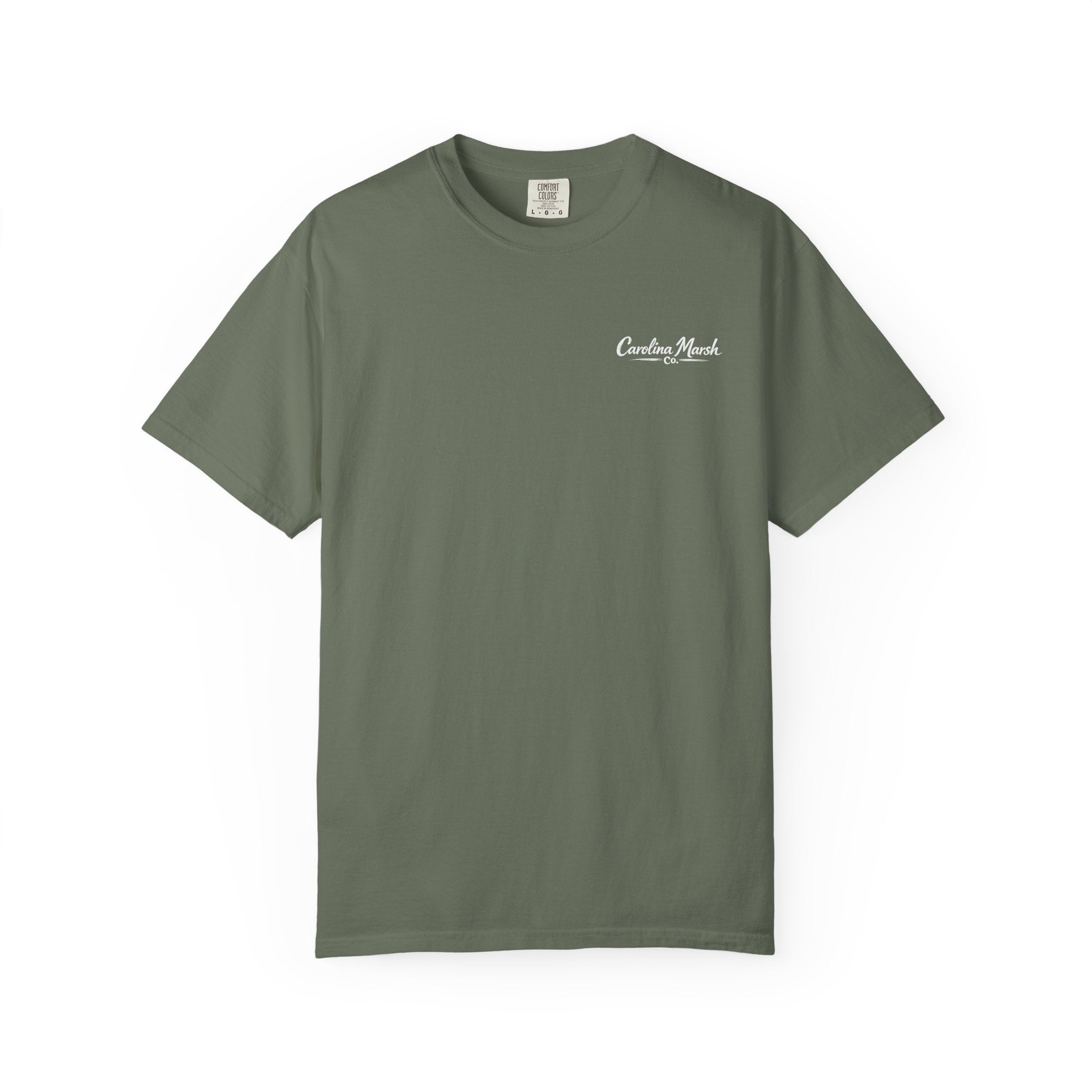 Palmetto Pointer Tee
