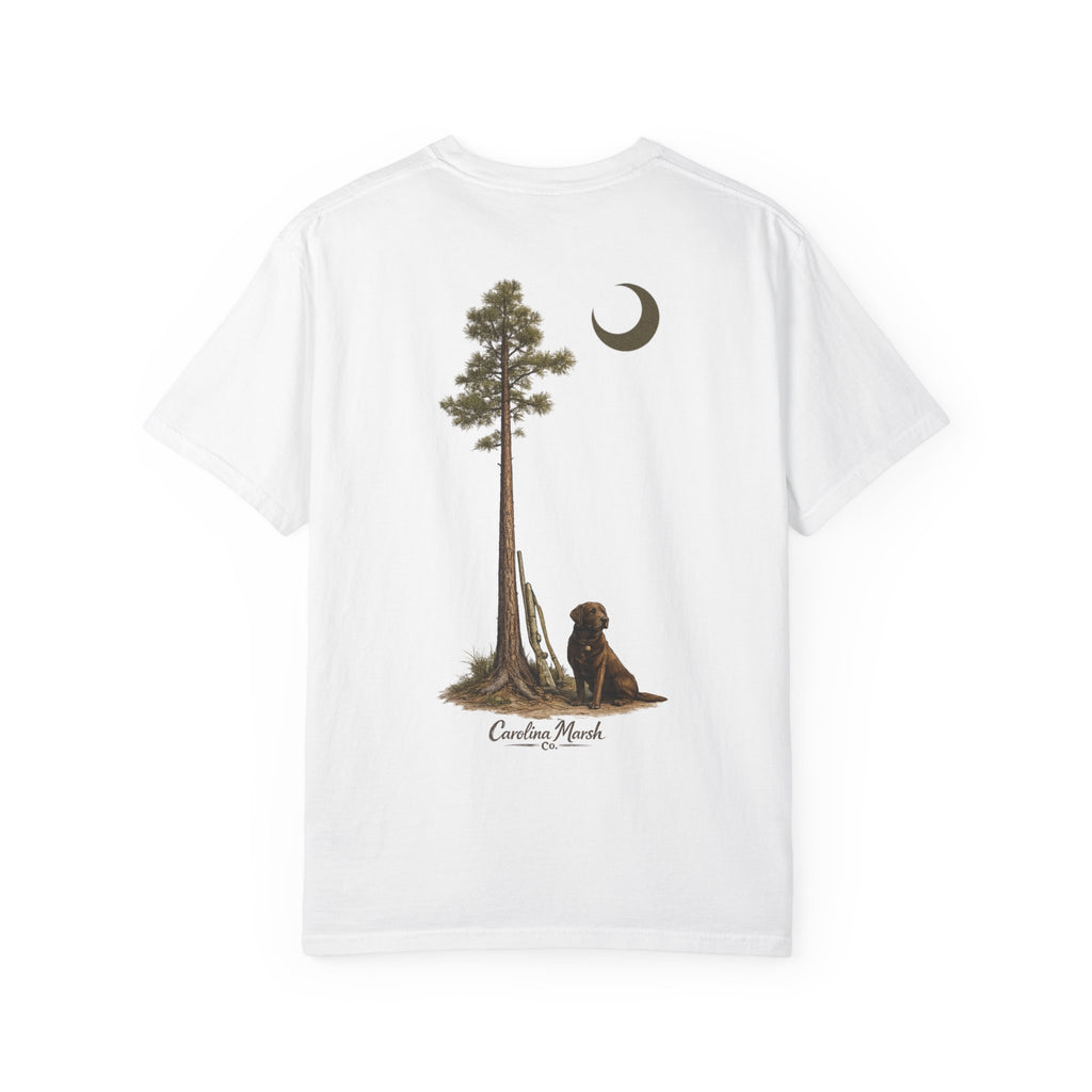 Pine Dog Tee
