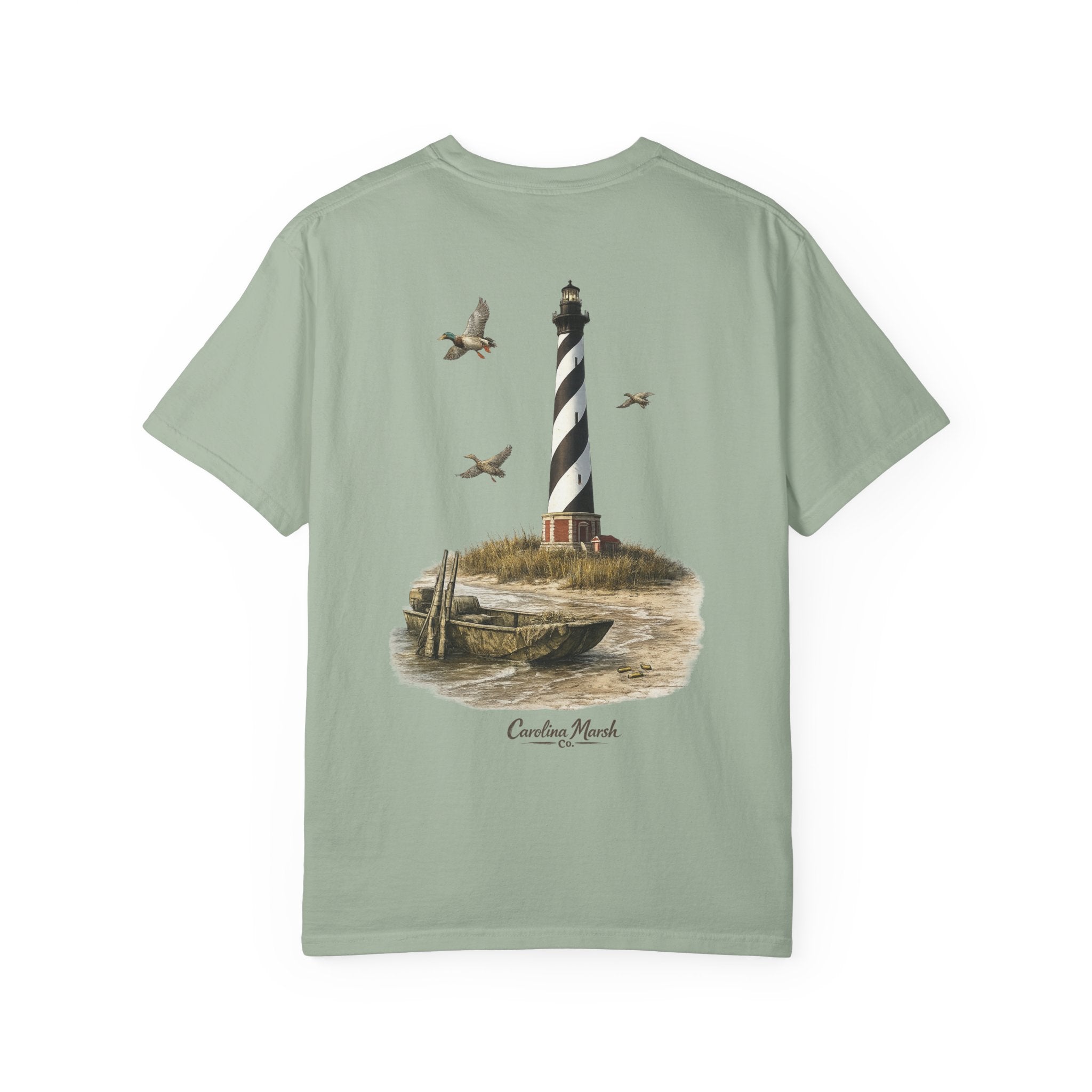 Hatteras Hunt Tee