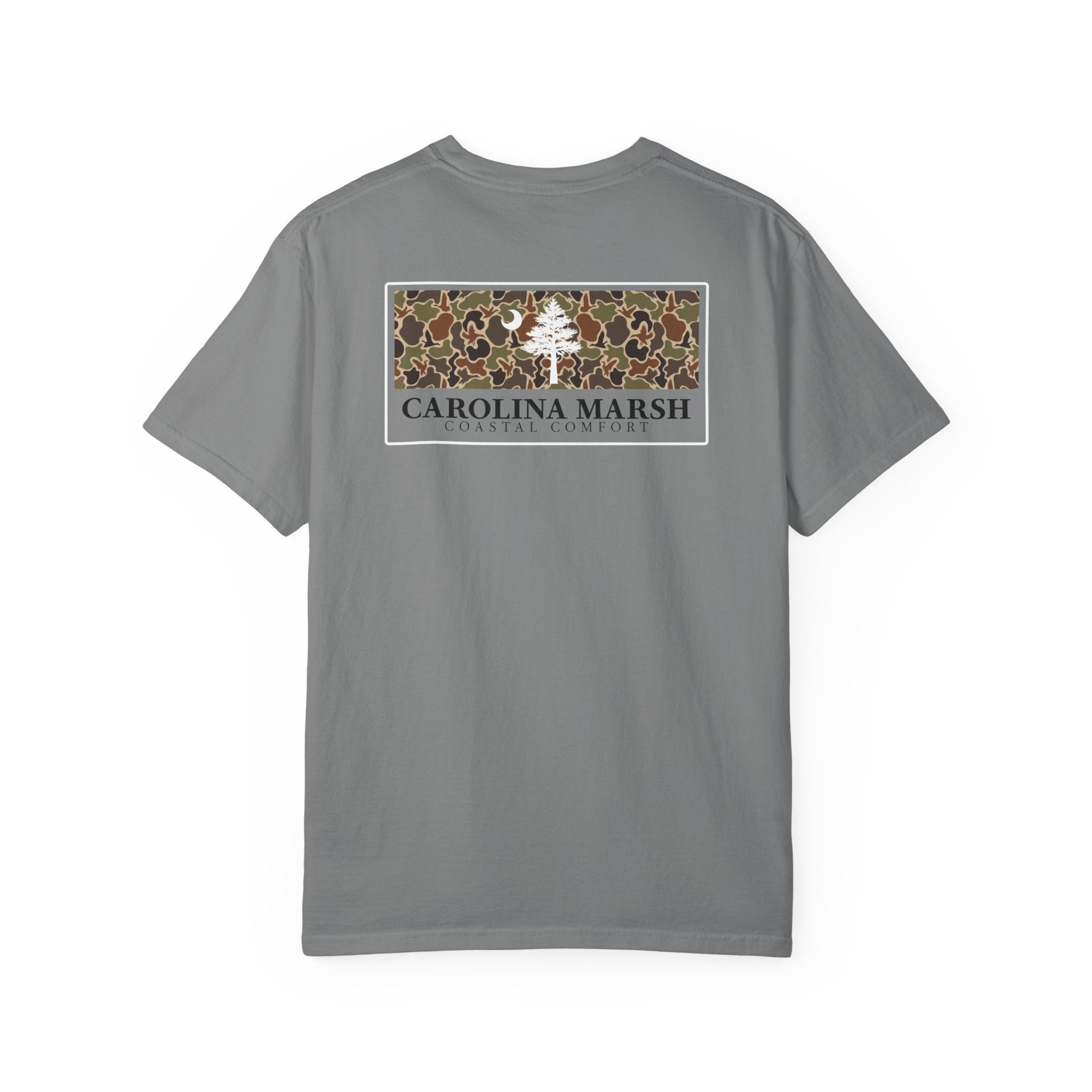 Duck Camo Tee