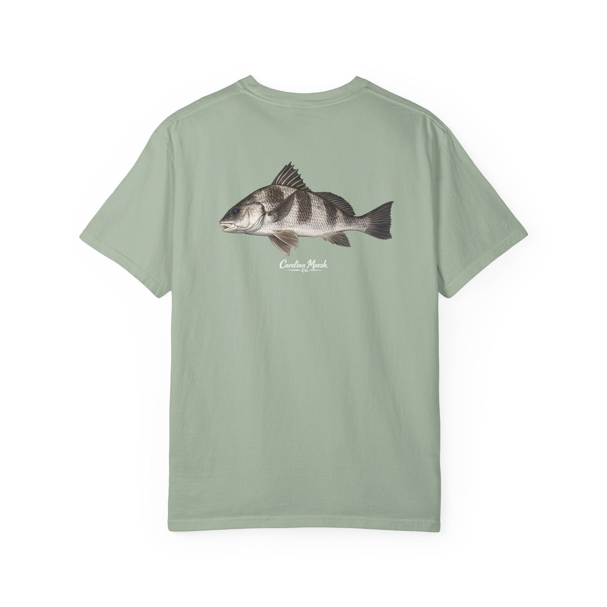 Puppy Drum Tee