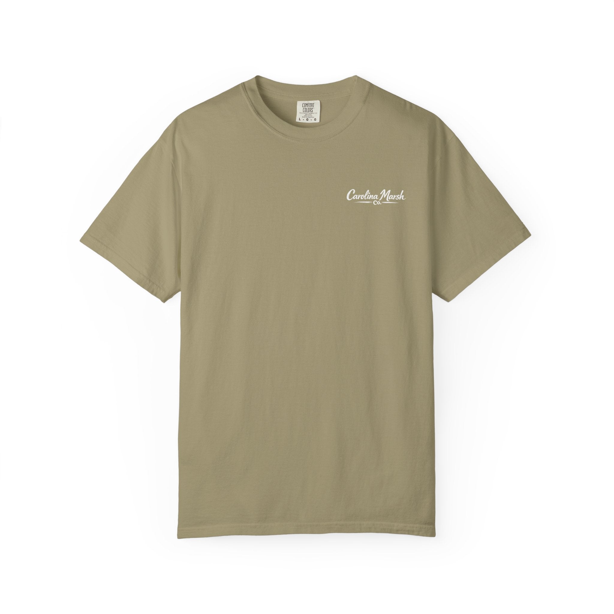 Wood Squealer Tee