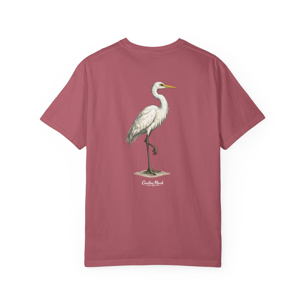 Flinthead Tee