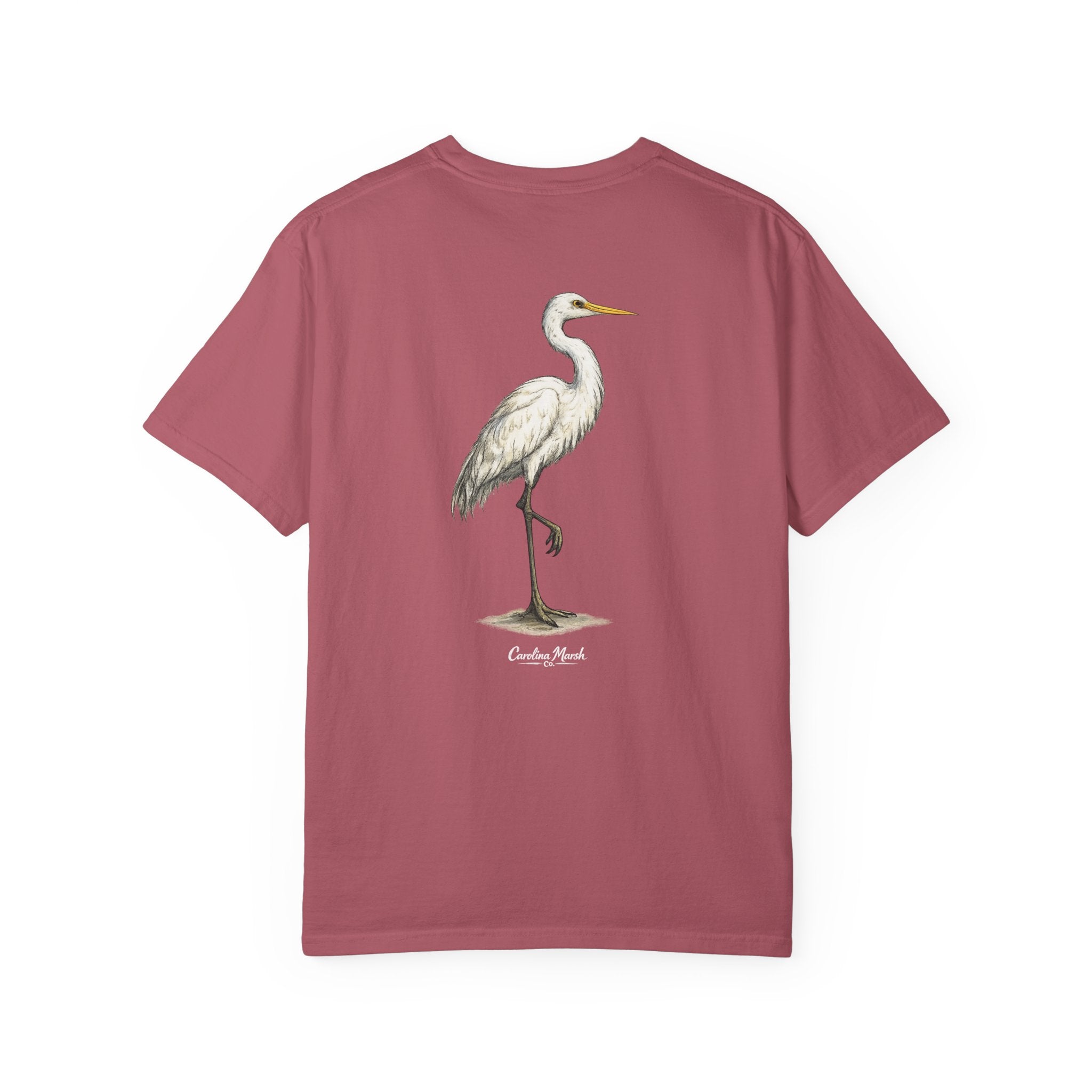 Flinthead Tee