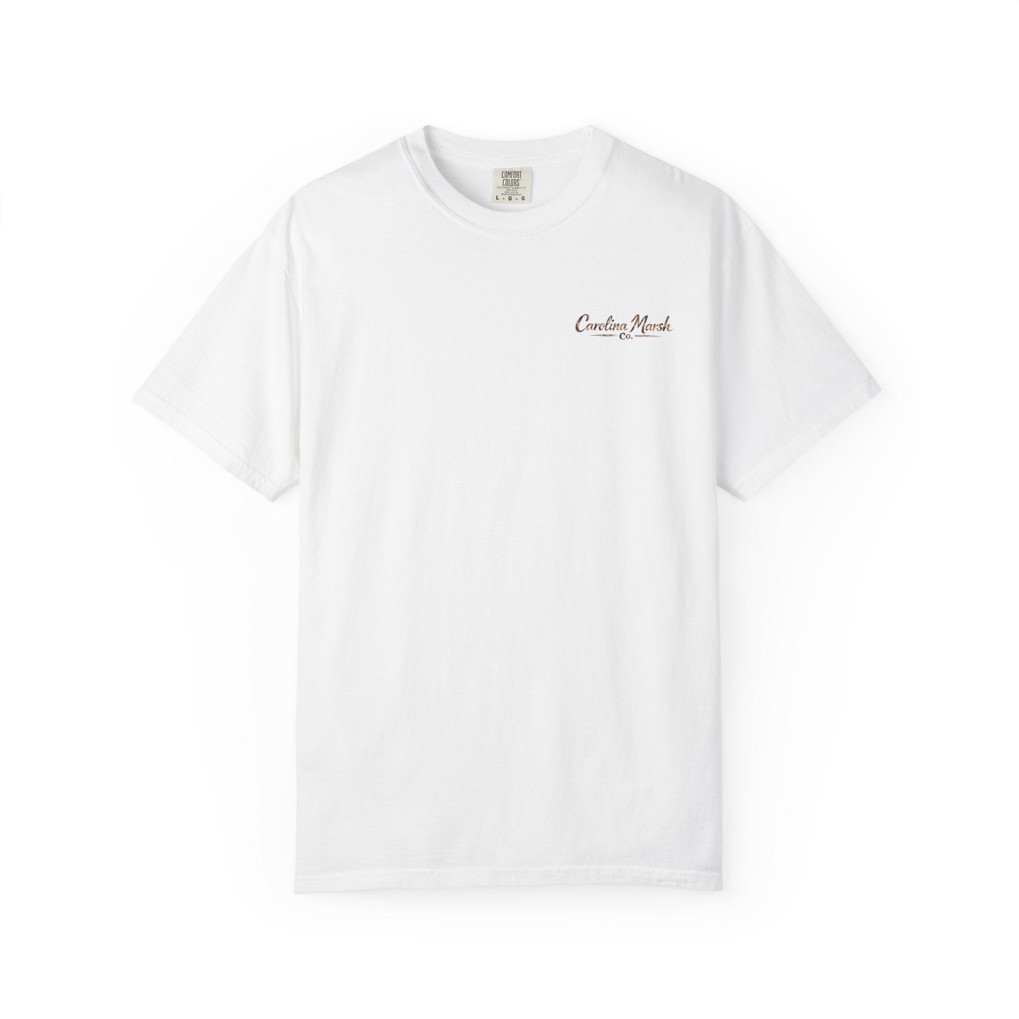Marsh Man Tee
