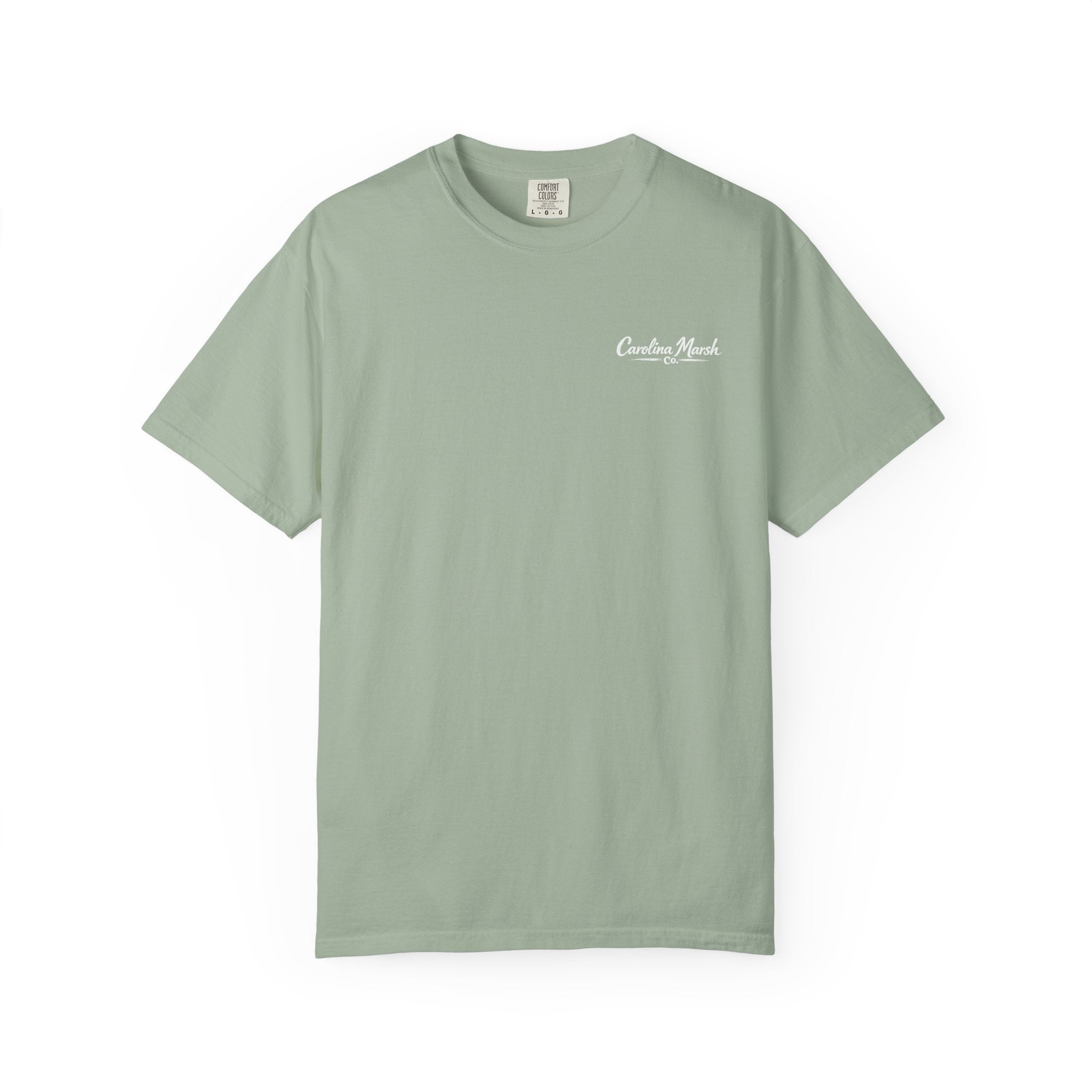Marsh Yacht Tee