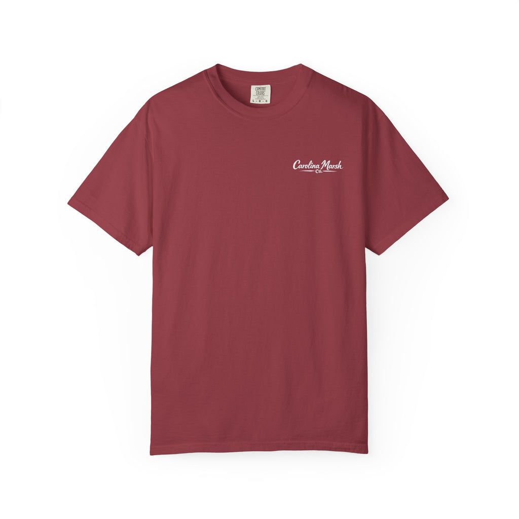Rustic Trawler Tee