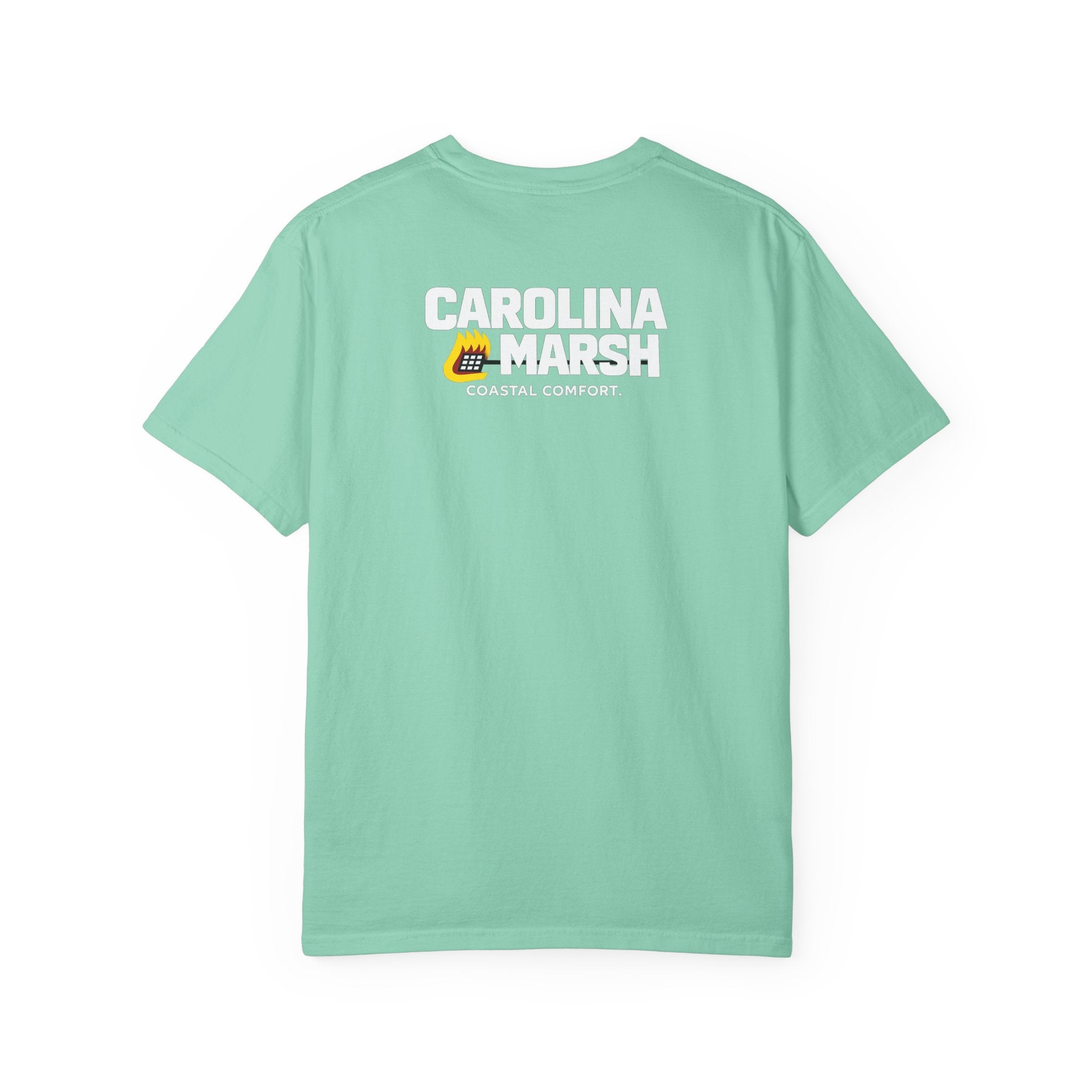 Marsh Out Tee