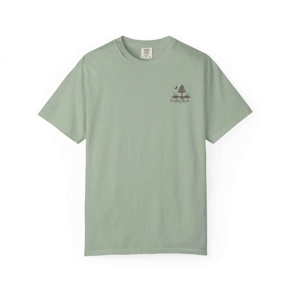 Hatteras Hunt Tee