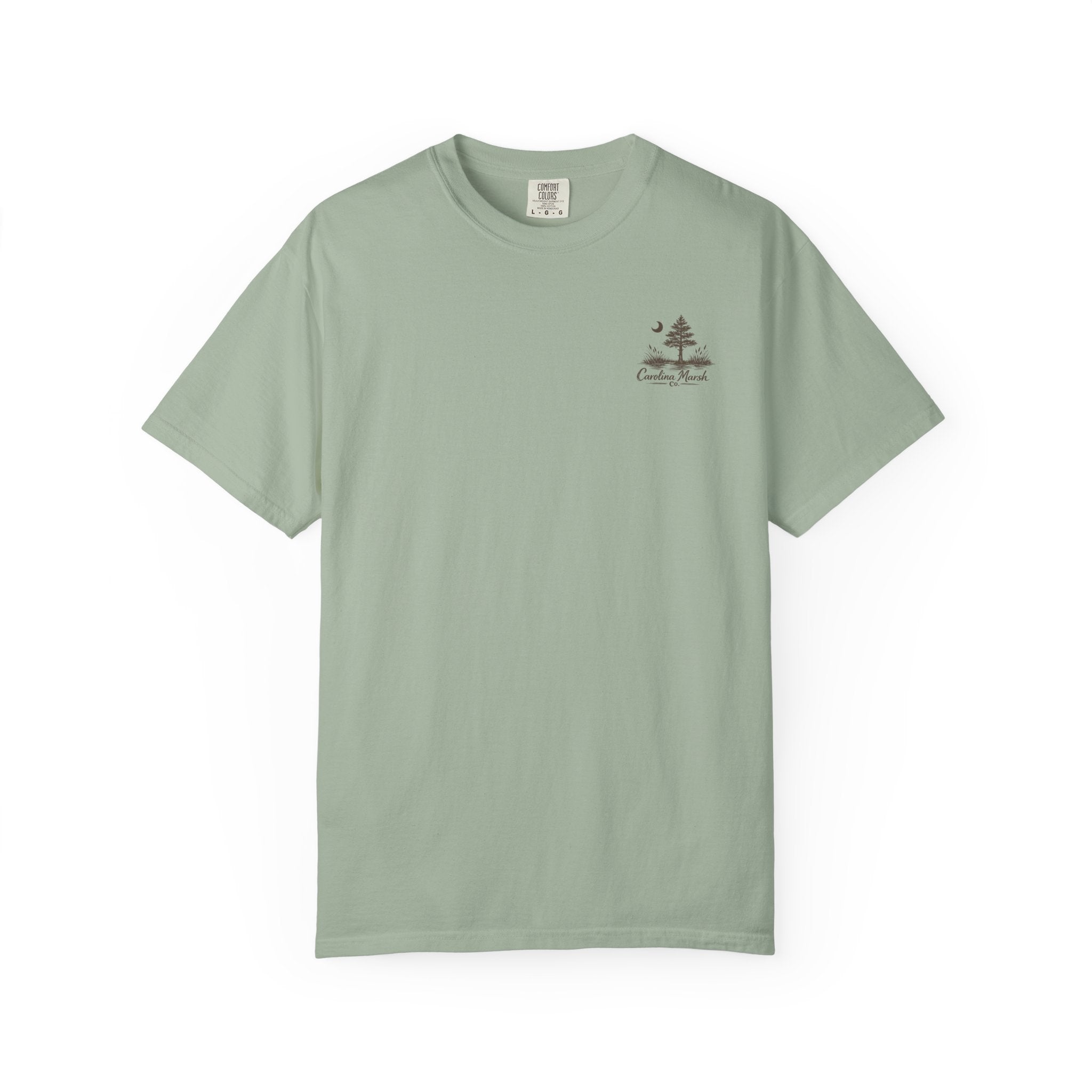Hatteras Hunt Tee