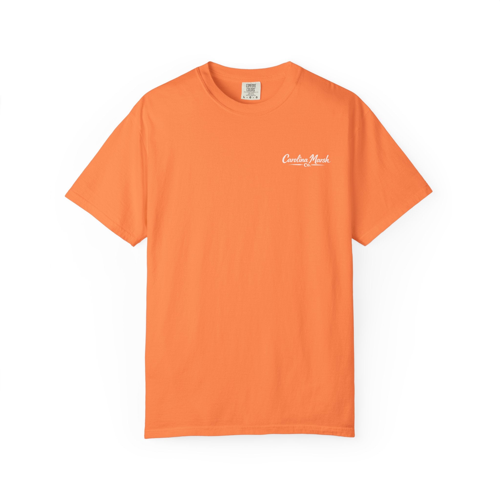 Marsh Yacht Tee