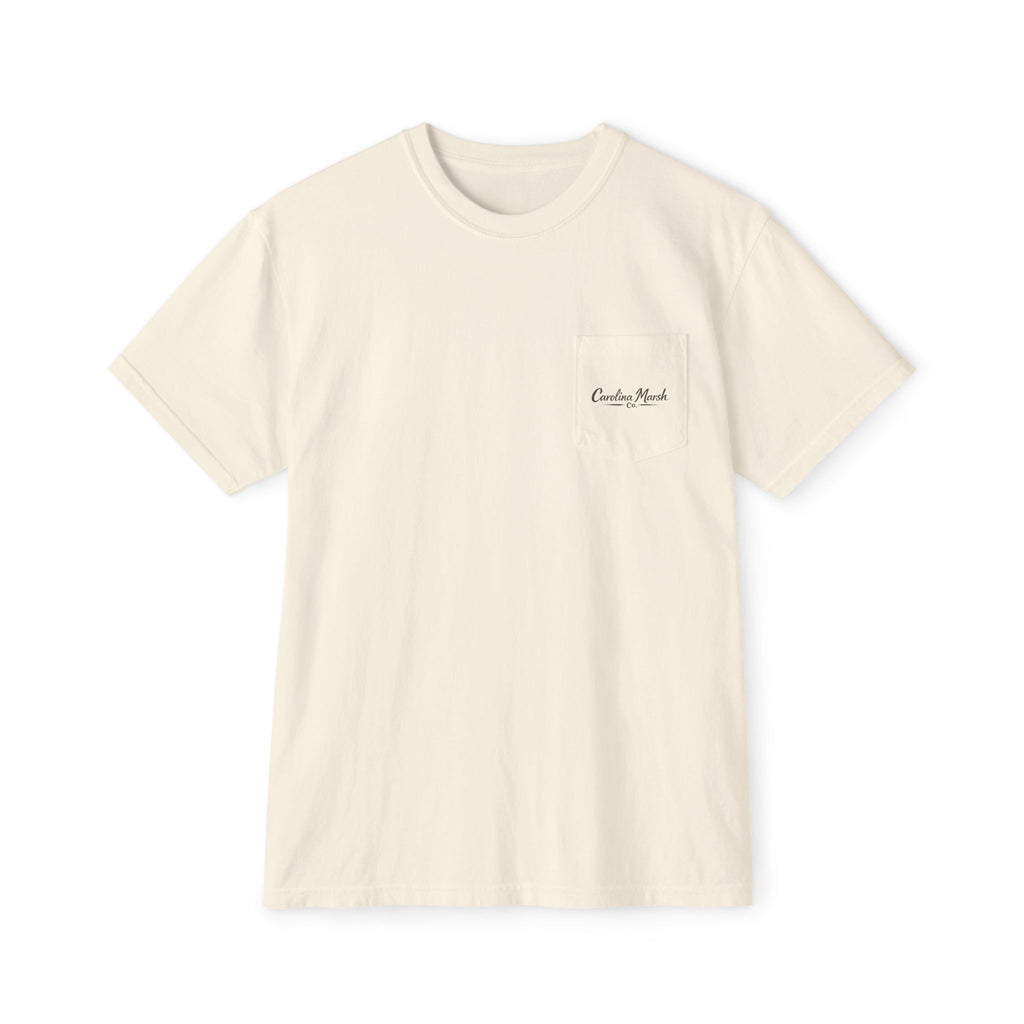 Pine Tom Tee