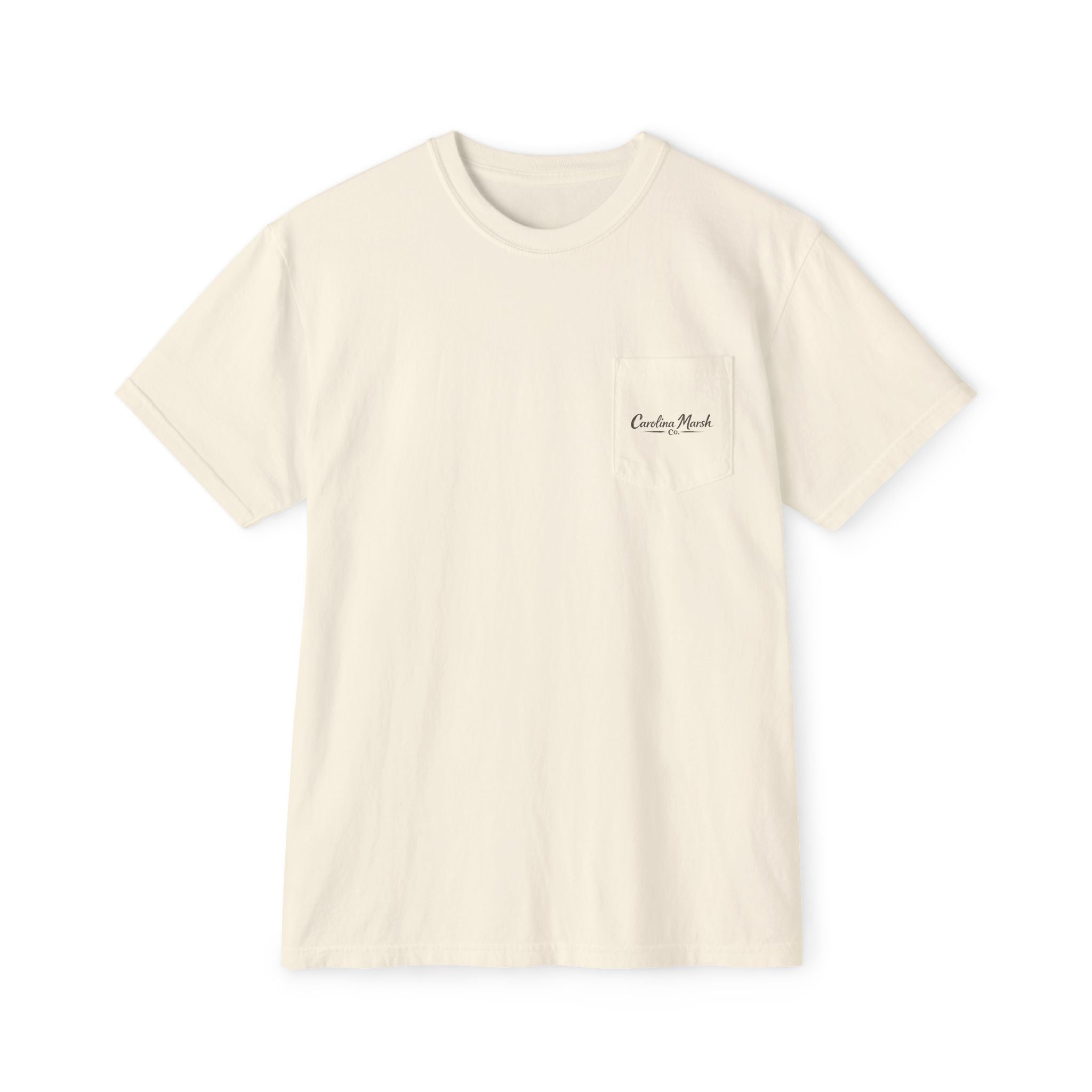 Pine Tom Tee