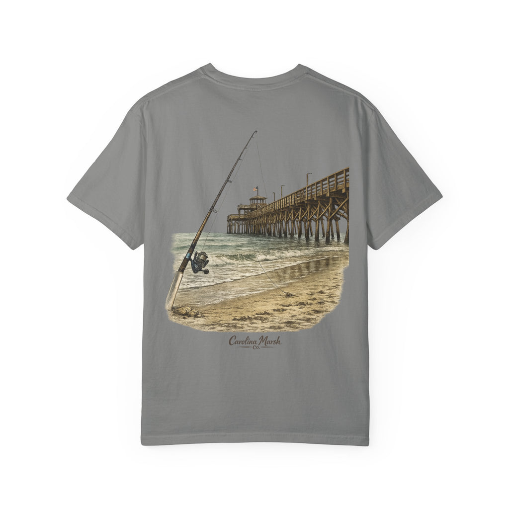 Pier Casting Tee