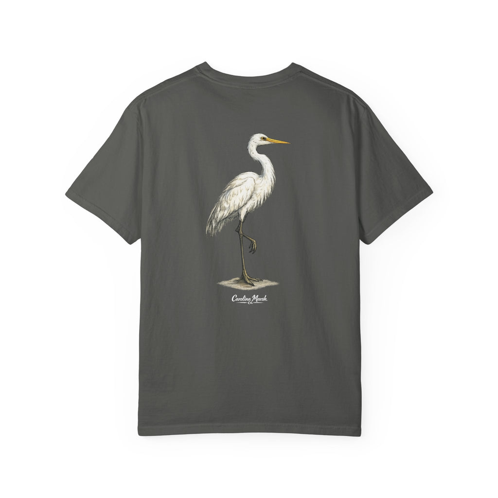 Flinthead Tee