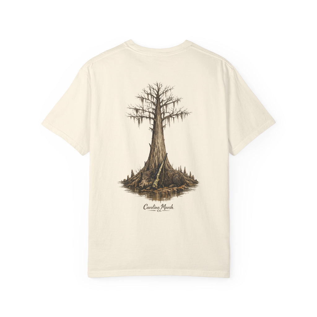 Swamp Pig Tee