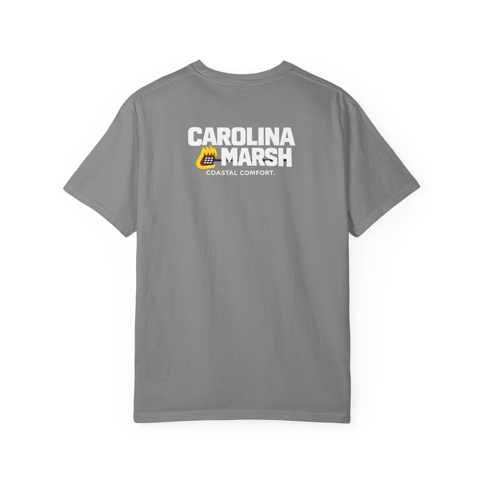 Marsh Out Tee