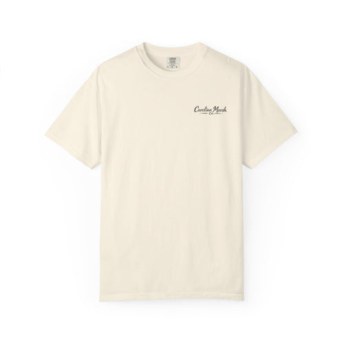 Marsh Circle Tee