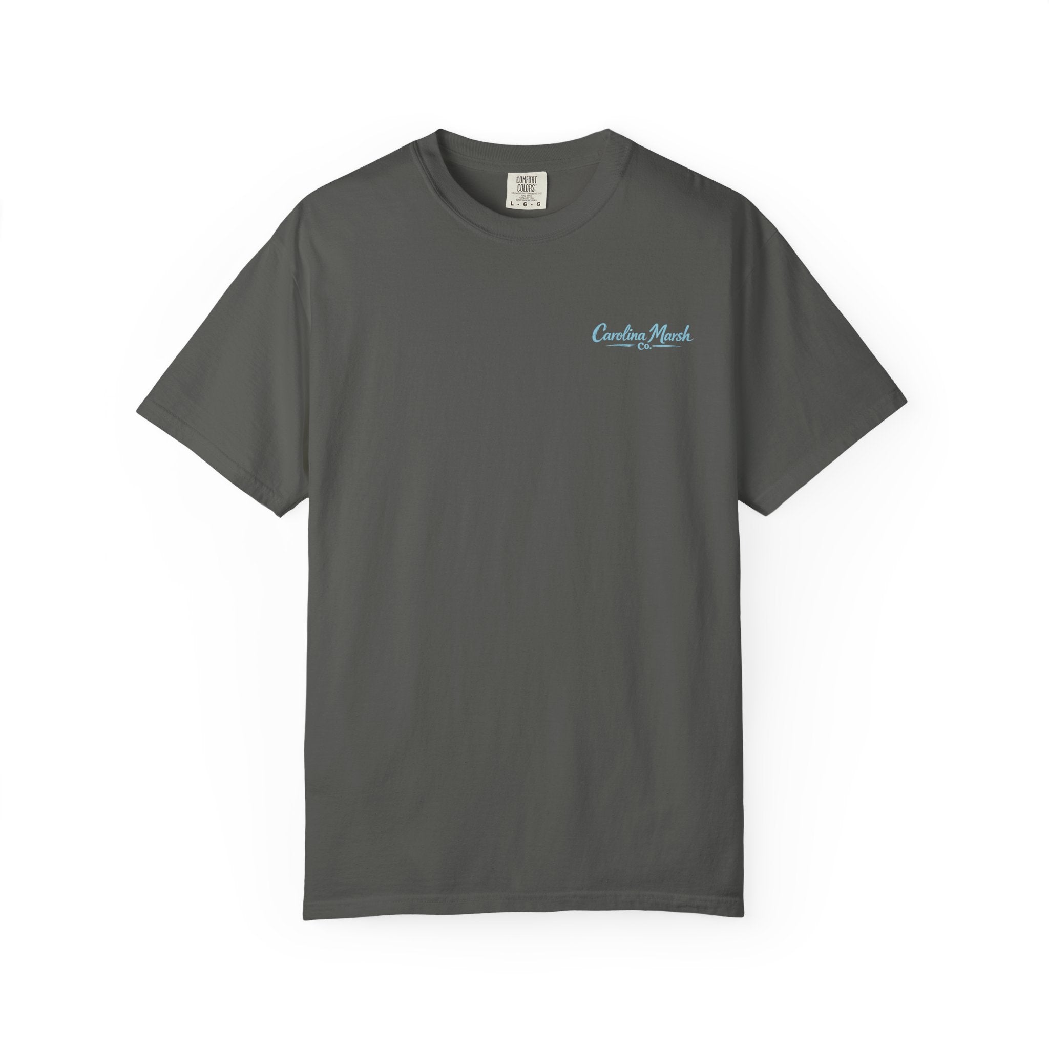 Marsh Skiffer Tee