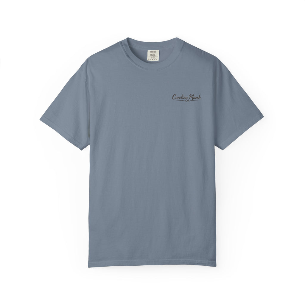 Mud Duk Boat Tee