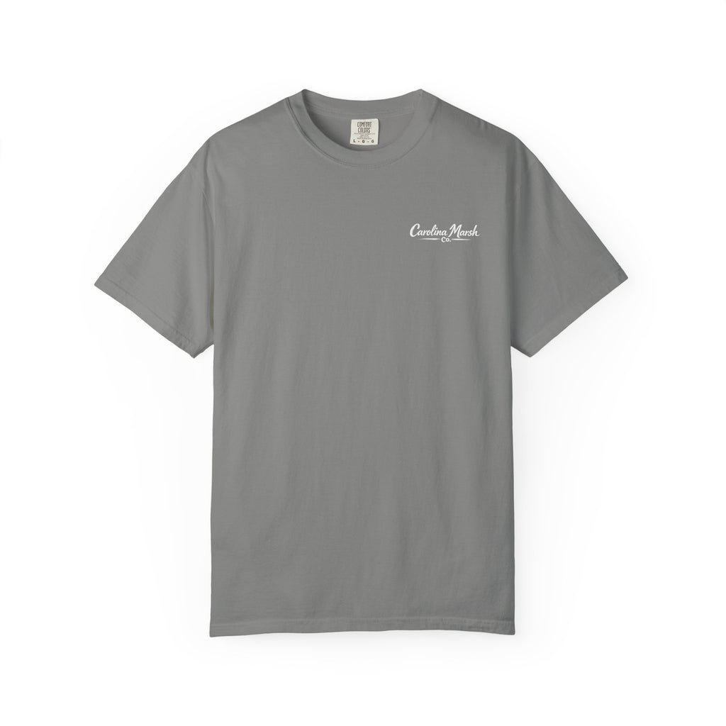 Rustic Trawler Tee