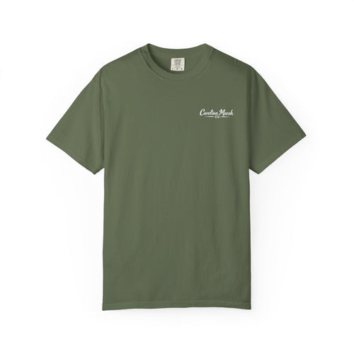 Duck Camo Tee