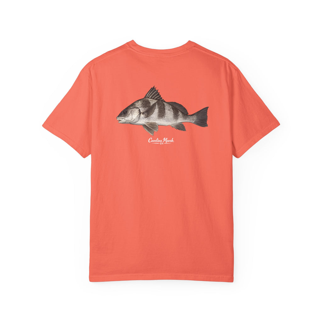 Puppy Drum Tee