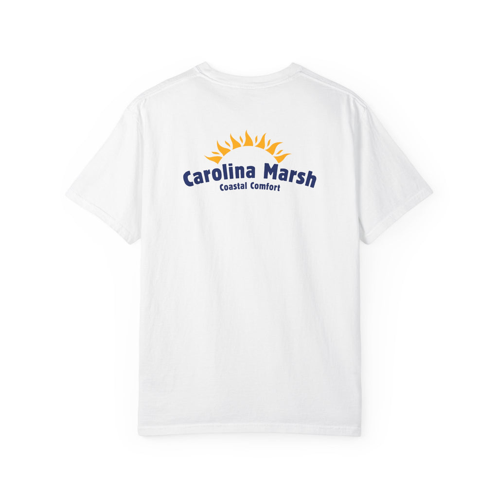 Twisted Marsh Tee
