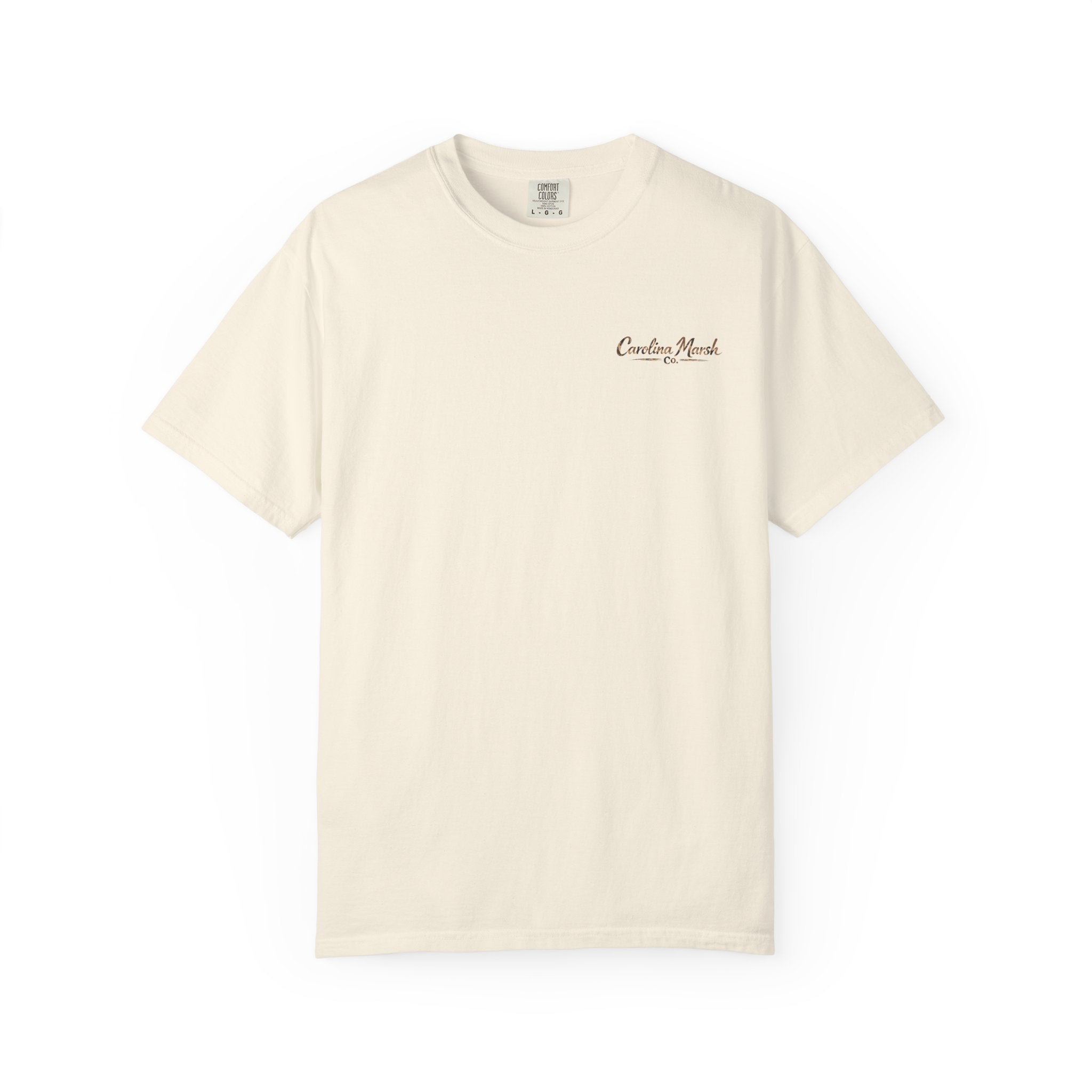 Marsh Man Tee