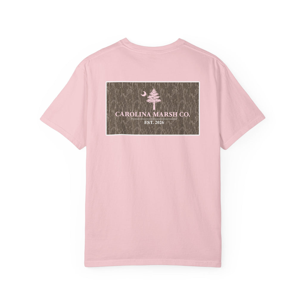 Marsh Huntress Tee