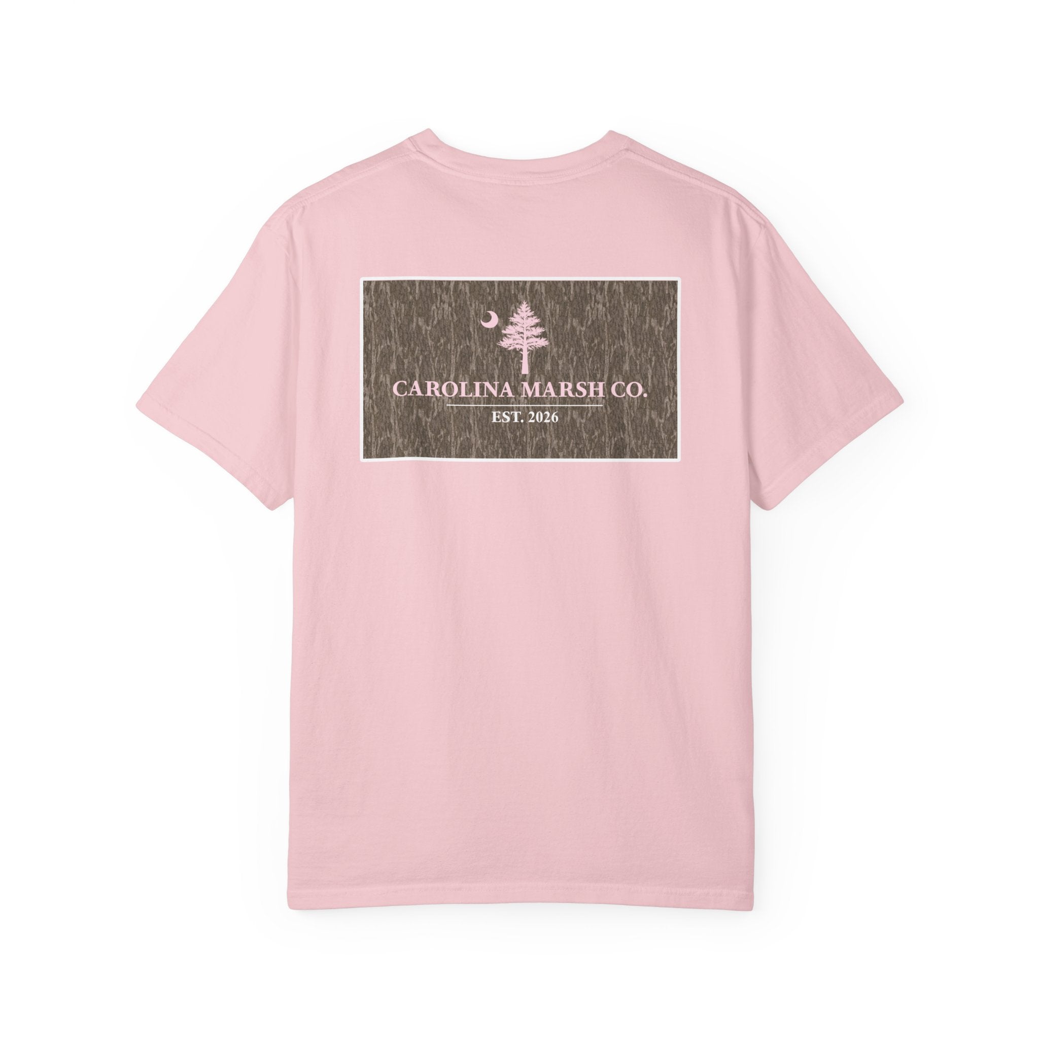 Marsh Huntress Tee