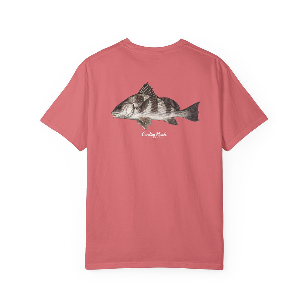 Puppy Drum Tee