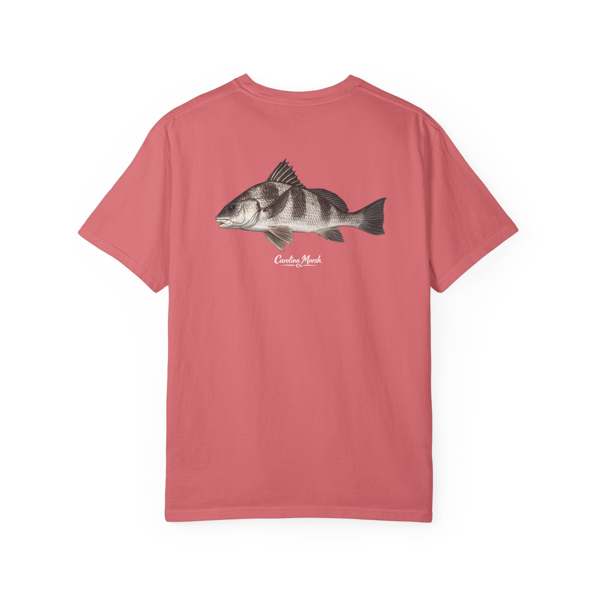 Puppy Drum Tee