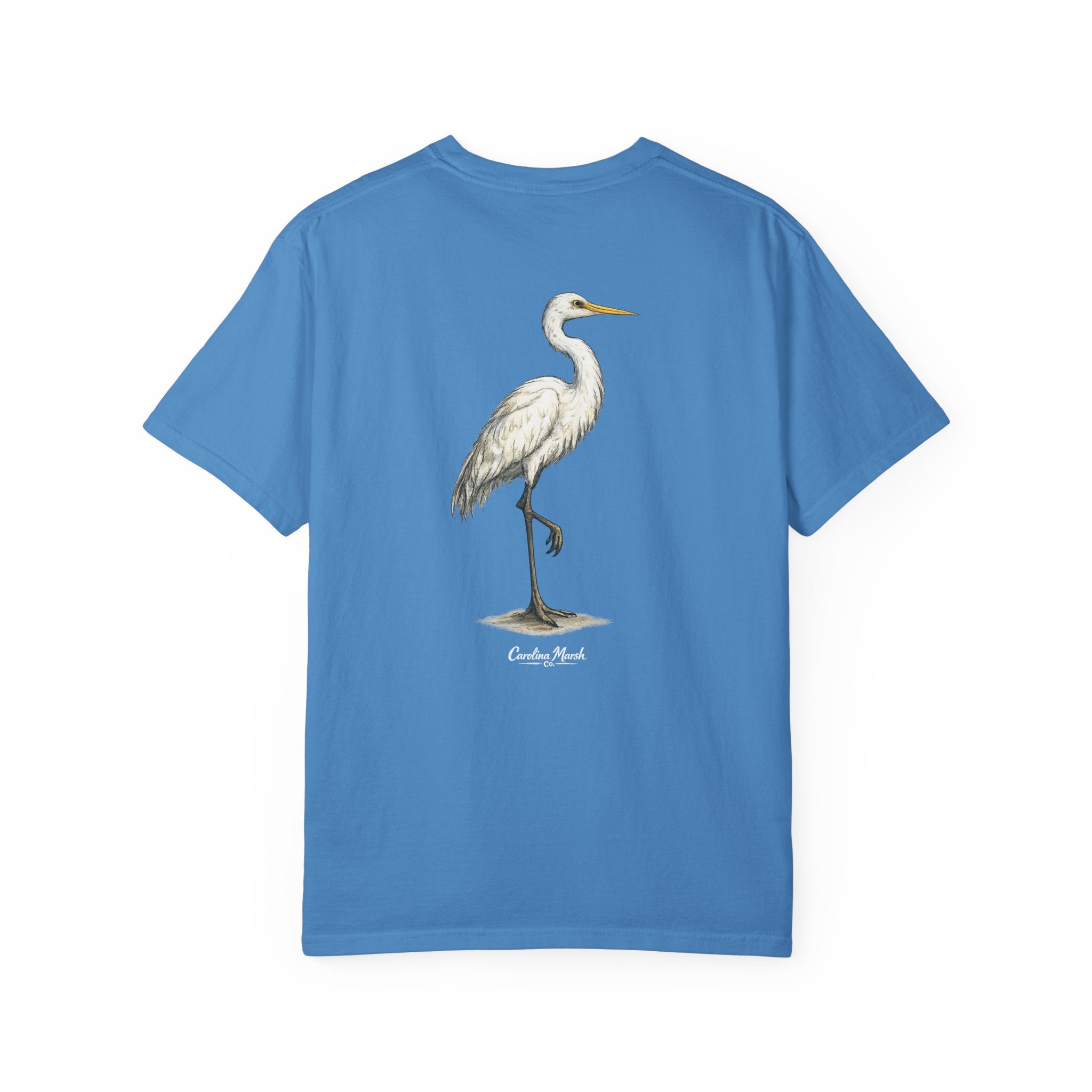 Flinthead Tee