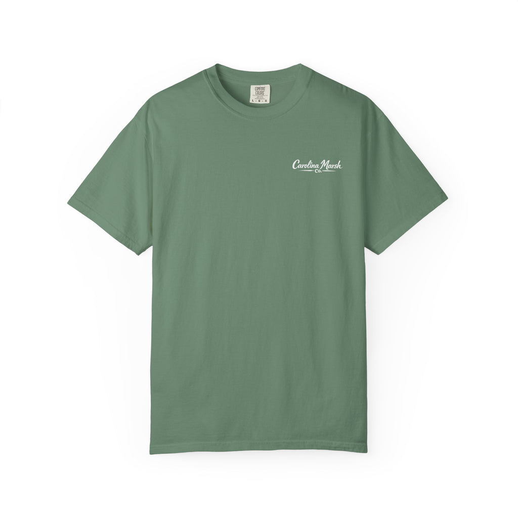Puppy Drum Tee
