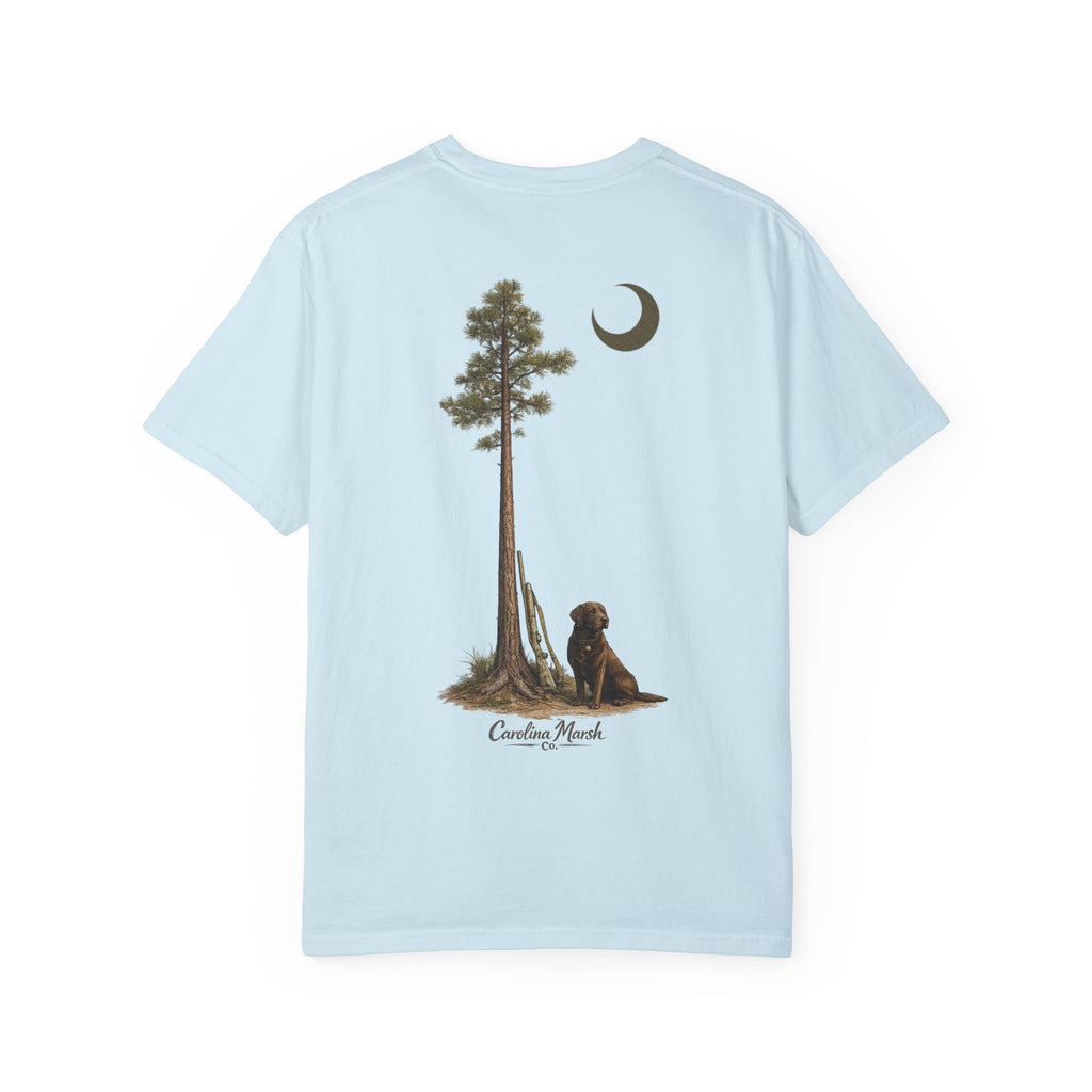 Pine Dog Tee