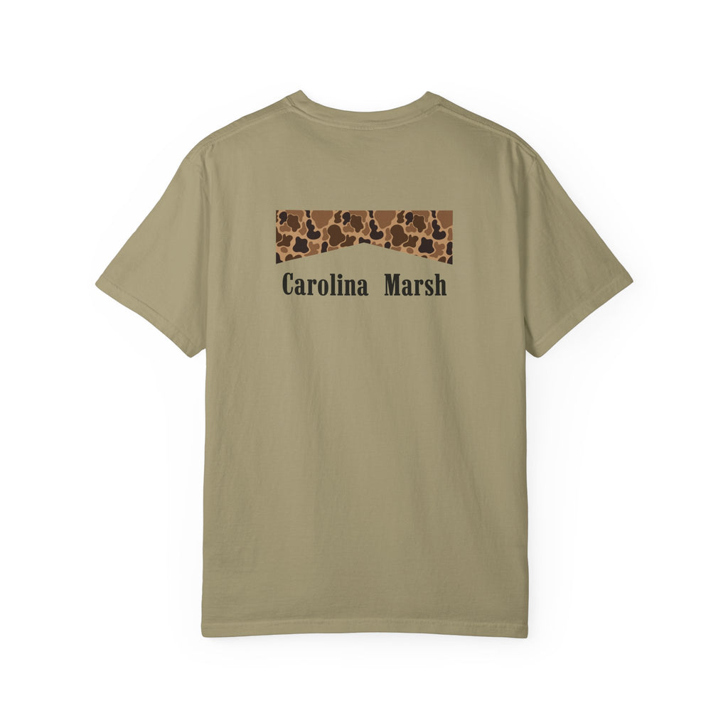 Marsh Man Tee