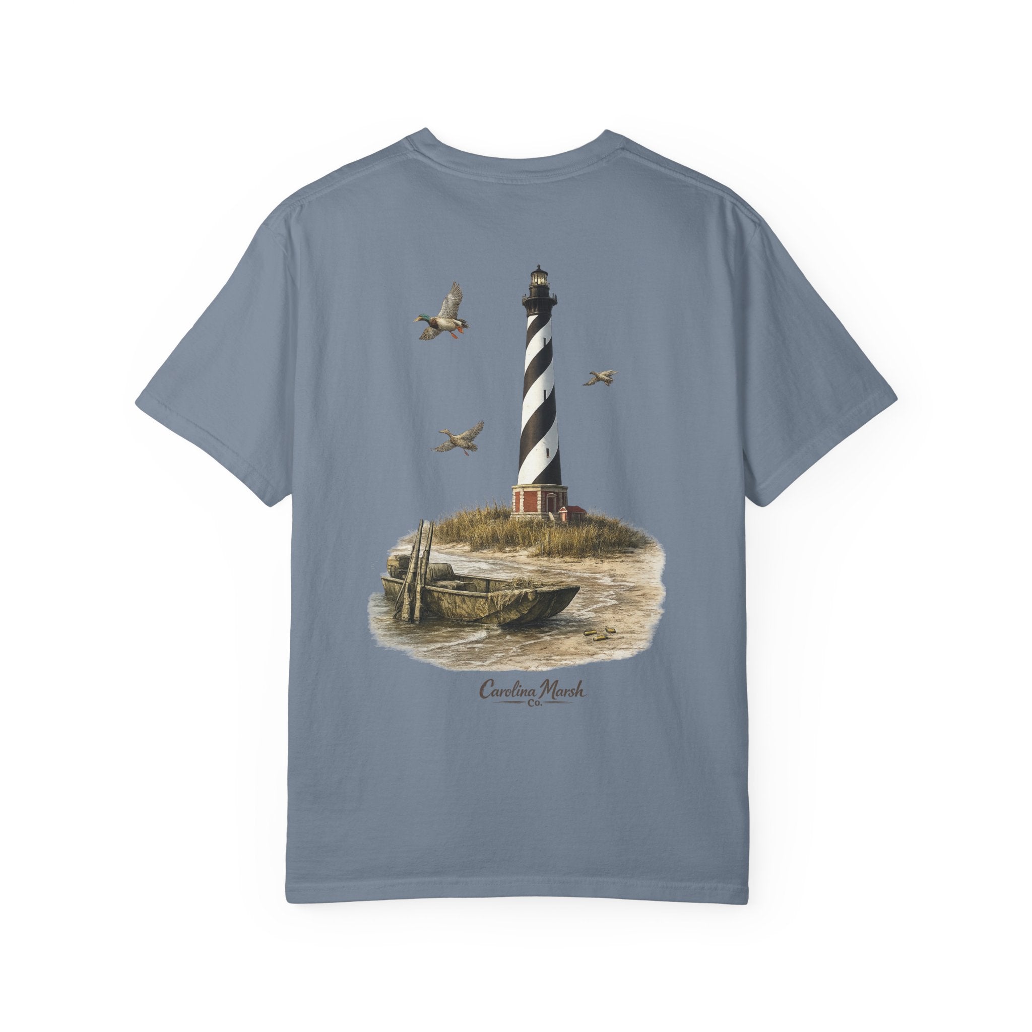 Hatteras Hunt Tee