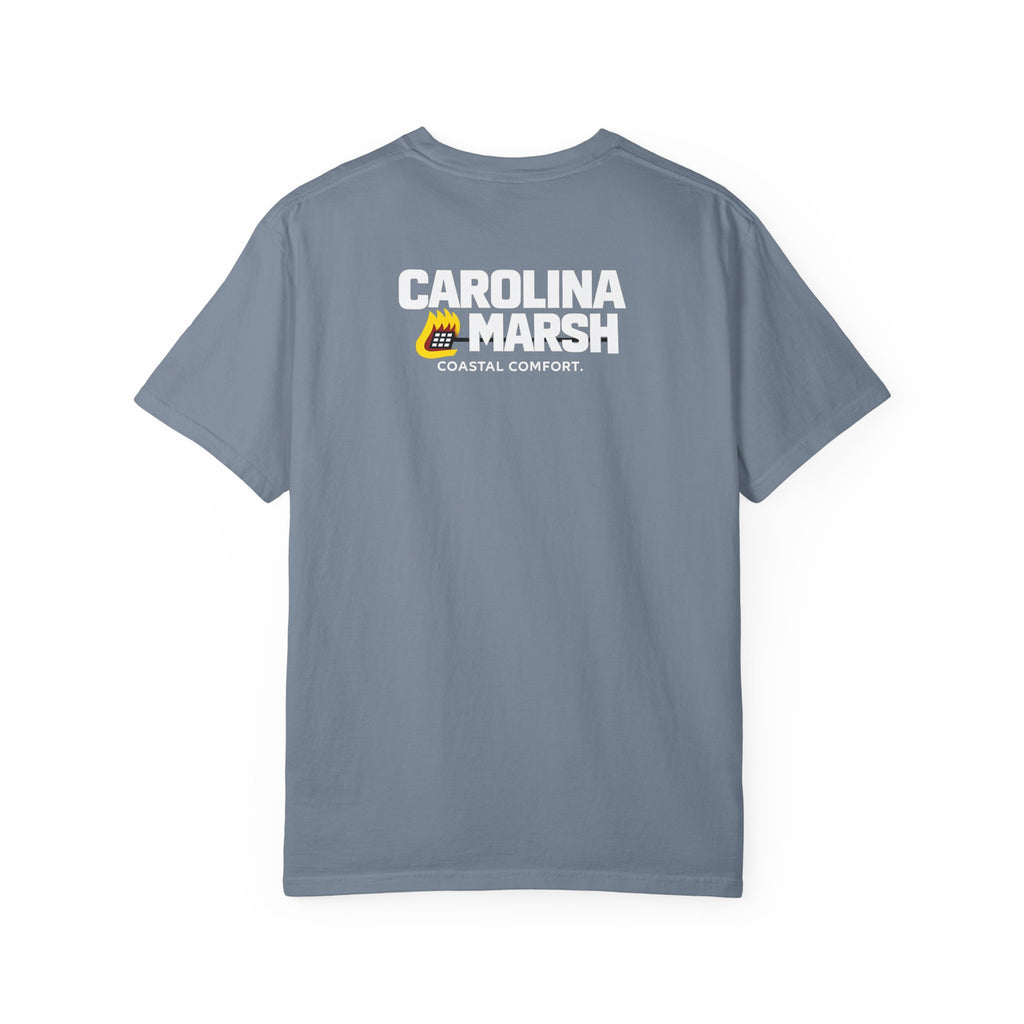 Marsh Out Tee