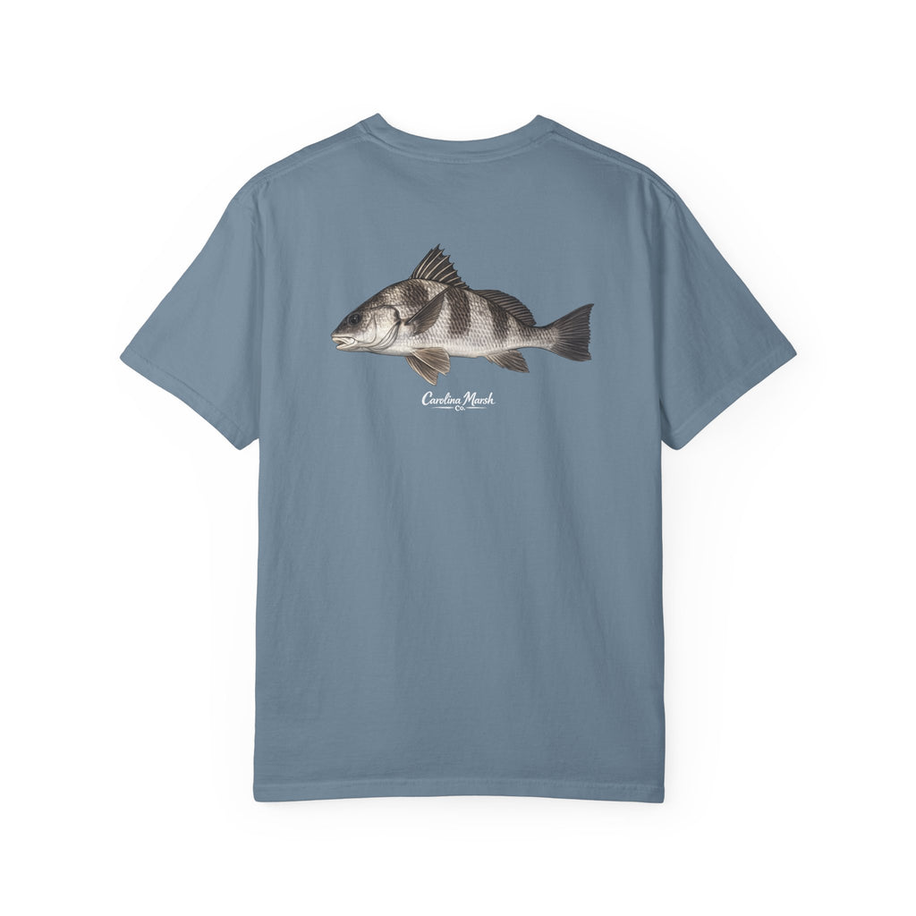Puppy Drum Tee