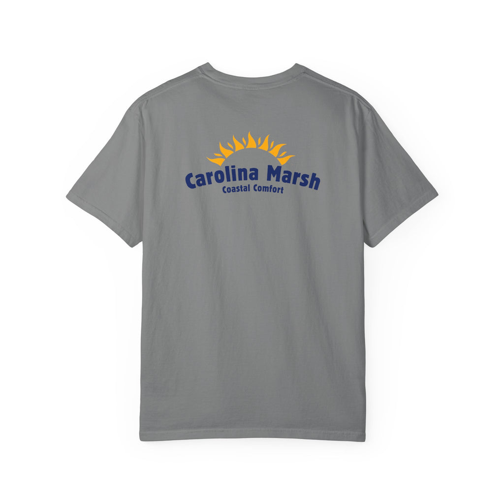 Twisted Marsh Tee