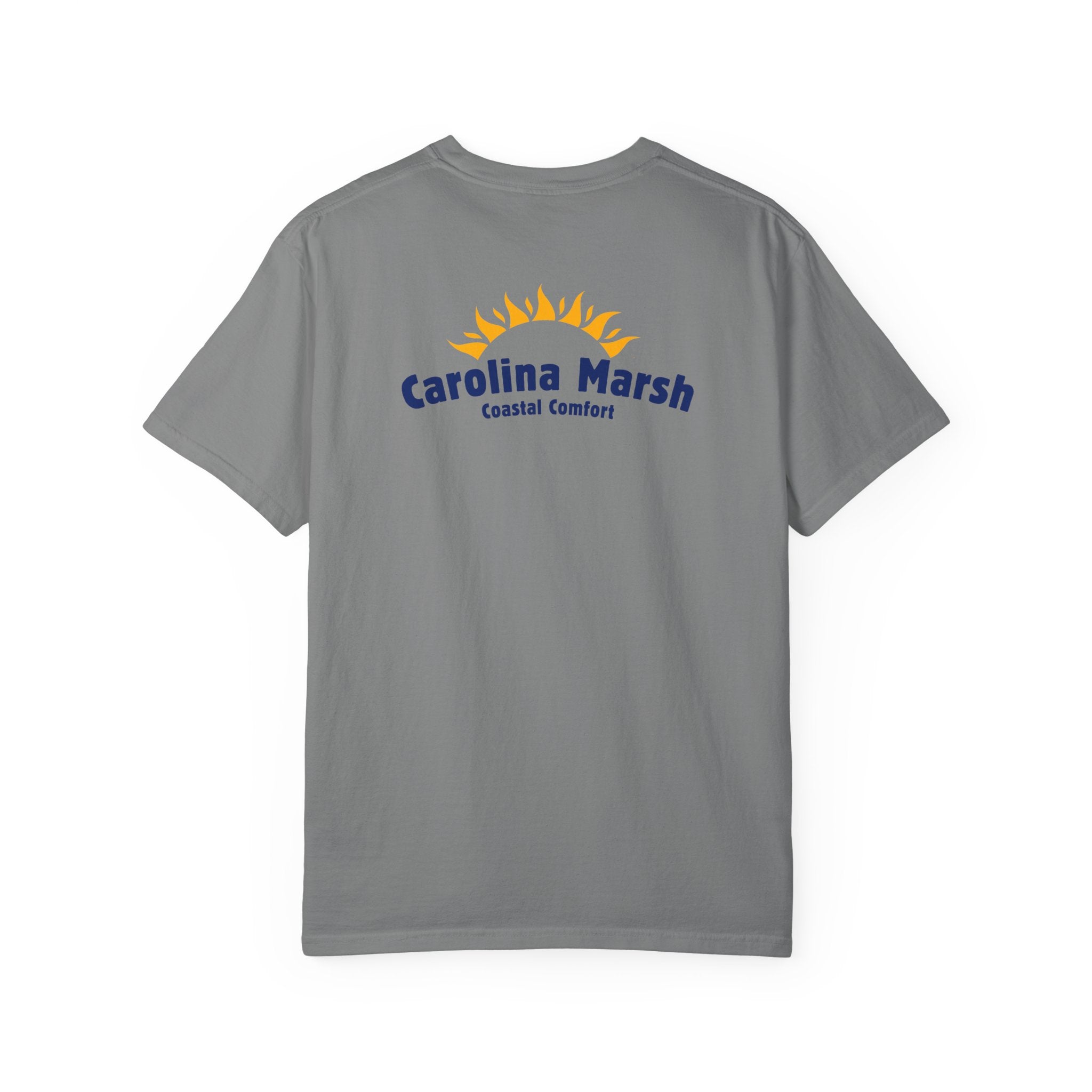 Twisted Marsh Tee