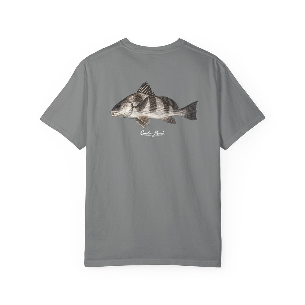Puppy Drum Tee