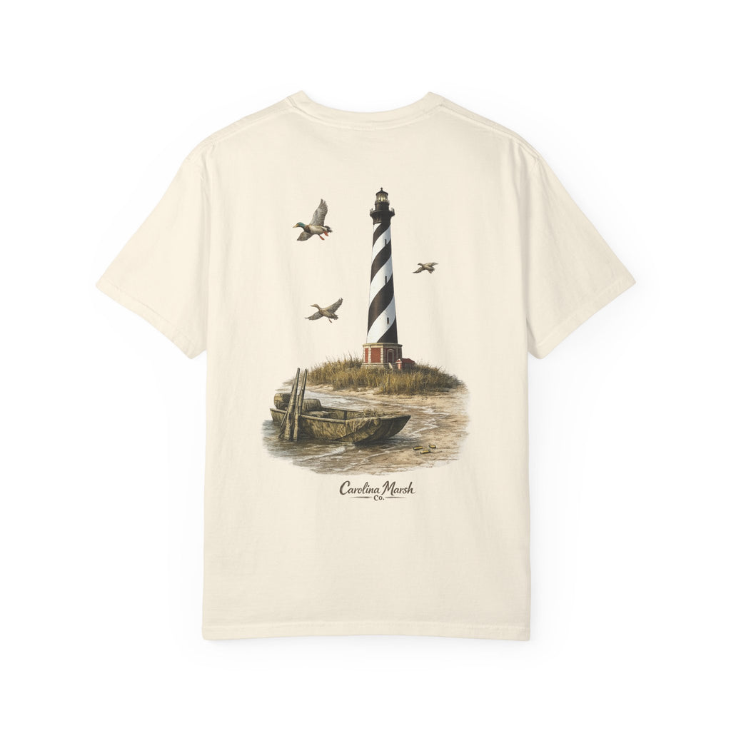 Hatteras Hunt Tee