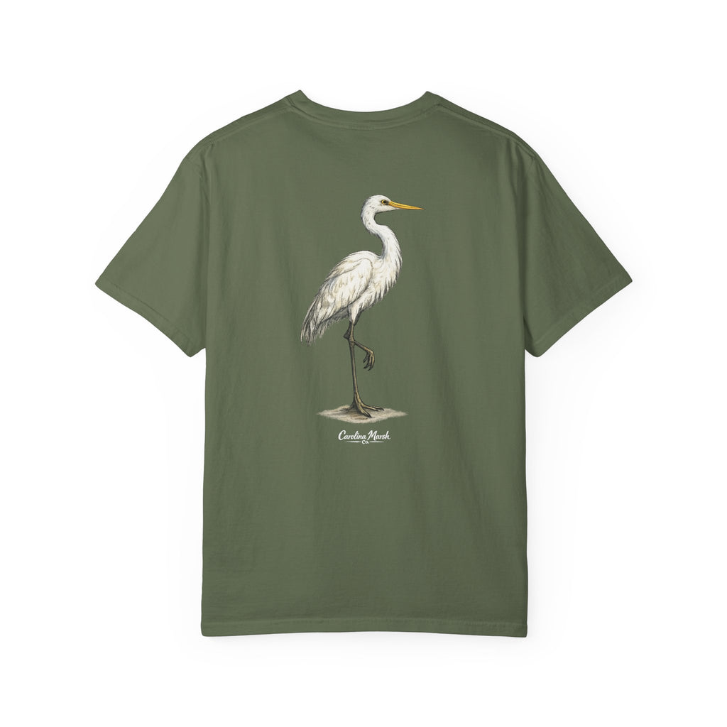 Flinthead Tee