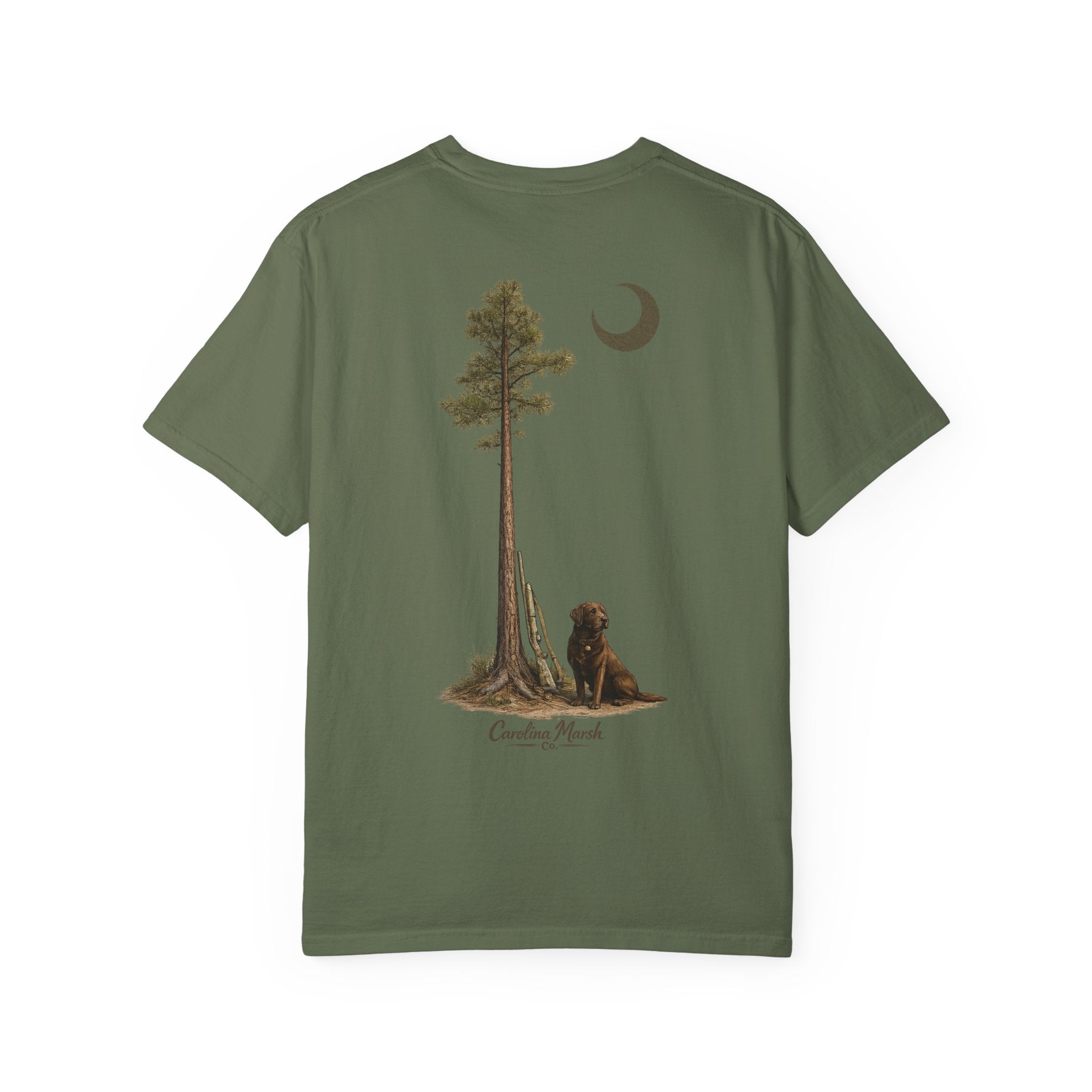 Pine Dog Tee