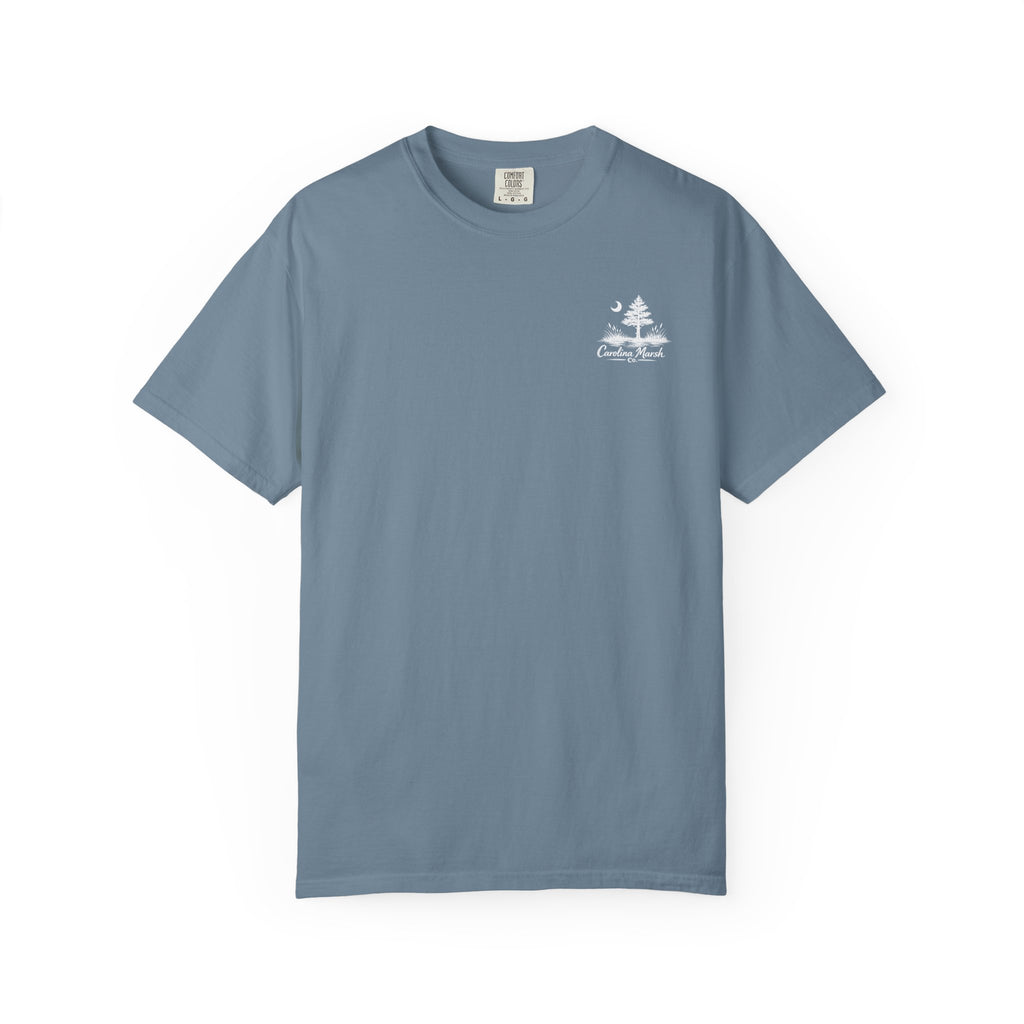 Flinthead Tee